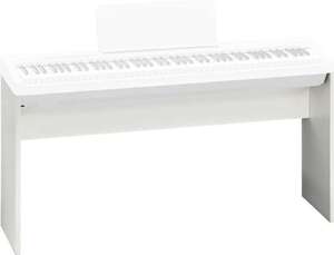 Roland KSC-70-WH / FP-30X-WH Dijital Piyano Standı - 1