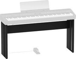 Roland KSC-90-BK Dijital Piyano Standı - Roland