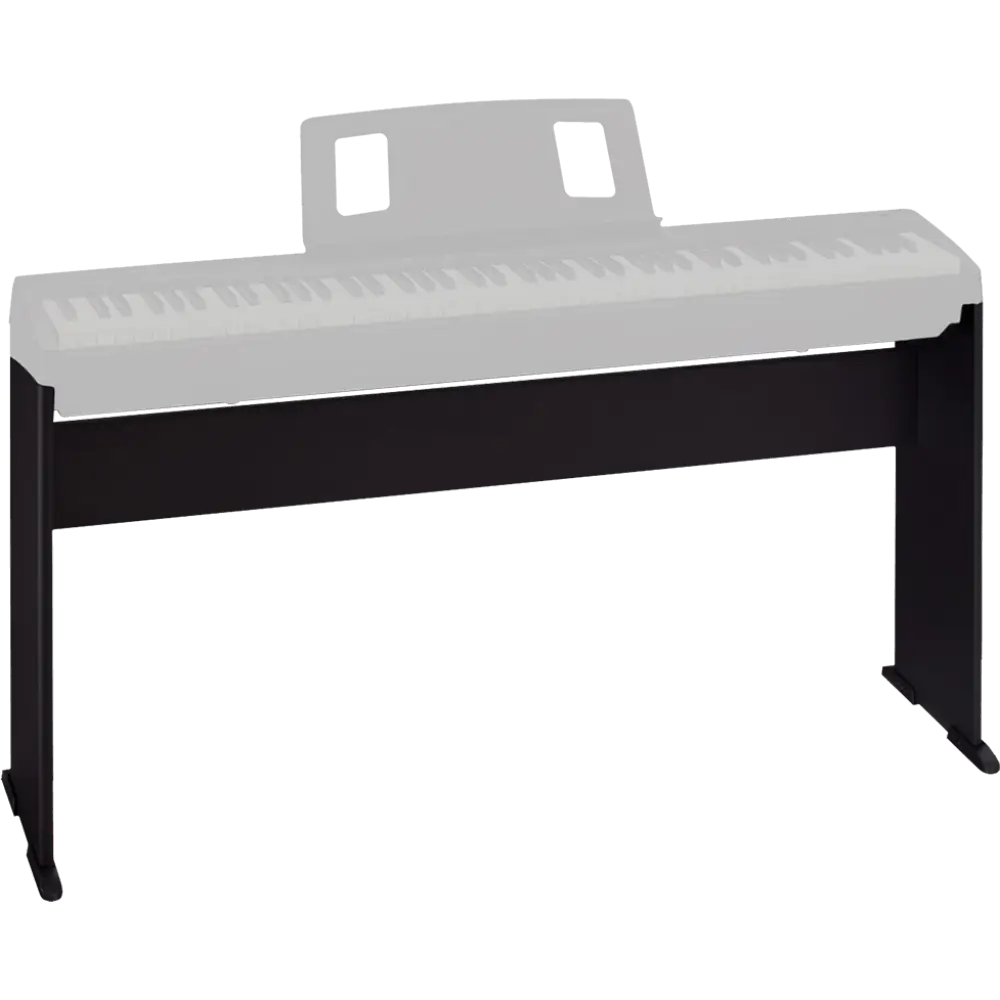 Roland KSCFP10-BK / FP-10 Dijital Piyano Stand 