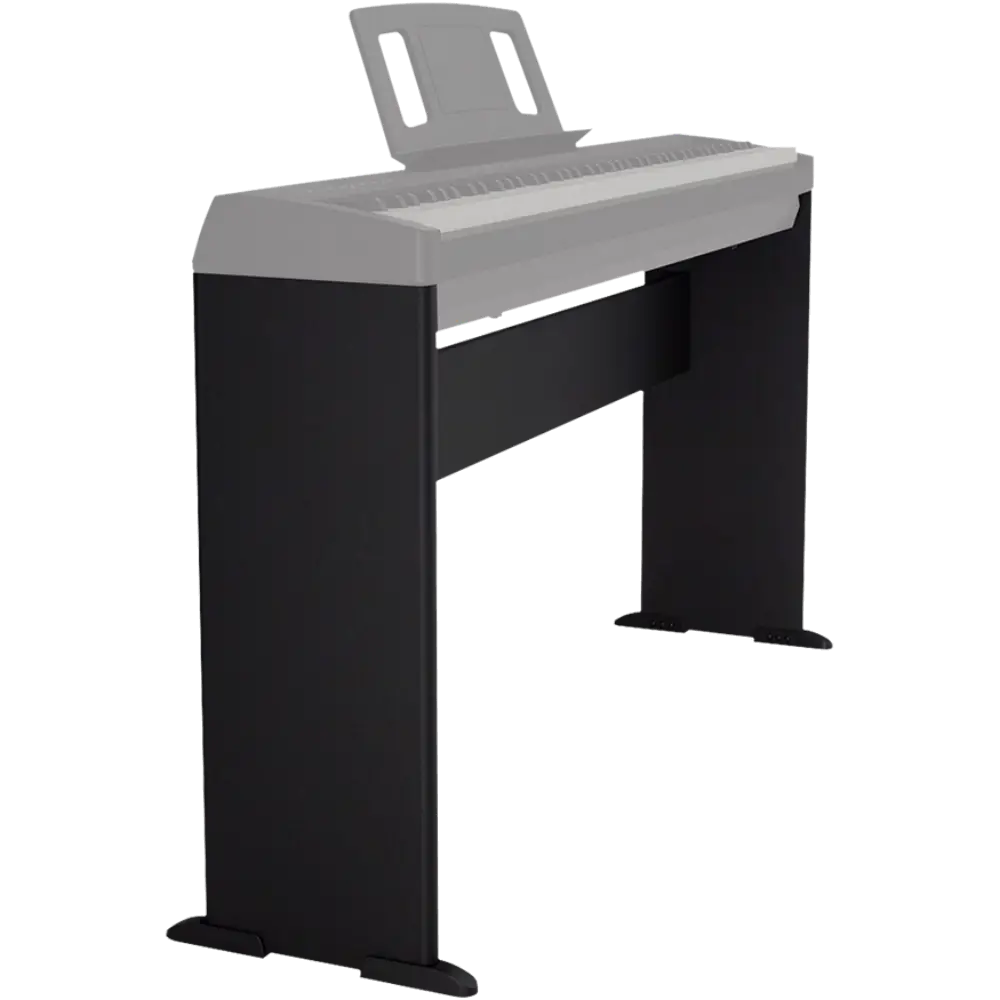 Roland KSCFP10-BK / FP-10 Dijital Piyano Stand - 2