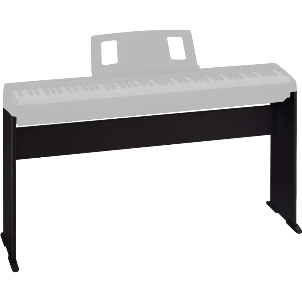 Roland KSCFP10-BK / FP-10 Dijital Piyano Stand - 1