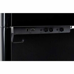 Roland LX705-PE Parlak Siyah Dijital Duvar Piyanosu (Tabure & Kulaklık Hediyeli) - 6