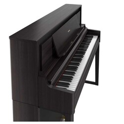 Roland LX706-DR Koyu Gül Ağacı Dijital Duvar Piyanosu - 3
