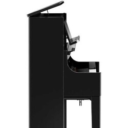 Roland LX708-PE Parlak Siyah Dijital Duvar Piyanosu (Tabure & Kulaklık Hediyeli) - 3