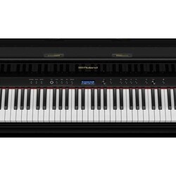 Roland LX708-PE Parlak Siyah Dijital Duvar Piyanosu (Tabure & Kulaklık Hediyeli) - 6