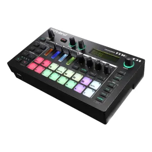 Roland MC-101 Taşınabilir Groovebox - 3