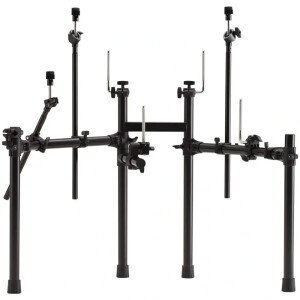 ROLAND MDS-COM (TD-17KV/TD-17KVX/17KVX2/TD-17KV2) Dijital Davul Standı - Roland