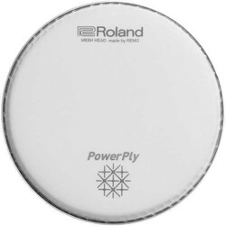 Roland MH2-8 PowerPly Davul Derisi - Roland