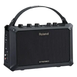 Roland Mobile AC Akustik Gitar Amfisi - Roland