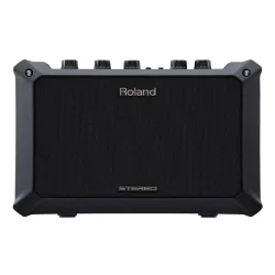 Roland Mobile AC Akustik Gitar Amfisi - 2
