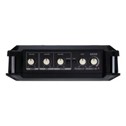Roland Mobile AC Akustik Gitar Amfisi - 5