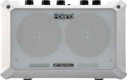 Roland Mobile-BA Battery Powered Stereo Amfi - Roland