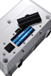 Roland Mobile-BA Battery Powered Stereo Amfi - 5