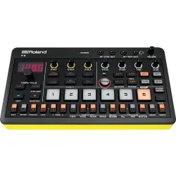 ROLAND P-6 AIRA Compact Creative Sampler - 1