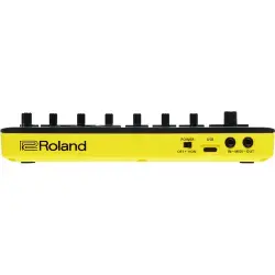 ROLAND P-6 AIRA Compact Creative Sampler - 2