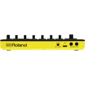 ROLAND P-6 AIRA Compact Creative Sampler - 2