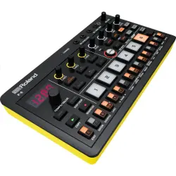 ROLAND P-6 AIRA Compact Creative Sampler - 3