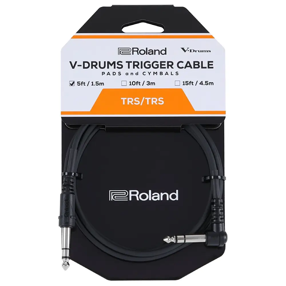 ROLAND PCS-5-TRA V-Drums 1.5 Trigger Kablosu - 1