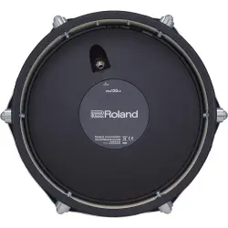 Roland PDA120L-SBK 12