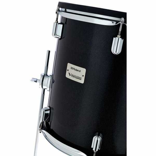 Roland PDA140F-MS V-Drums Acoustic Design 14