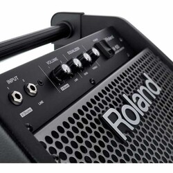 Roland PM-100 80 Watt Davul Monitörü - Thumbnail