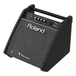 Roland PM-100 V-Drums Kişisel Davul Monitörü (80W) - 1