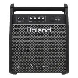 Roland PM-100 V-Drums Kişisel Davul Monitörü (80W) - 2