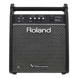 Roland PM-100 V-Drums Kişisel Davul Monitörü (80W) - 2