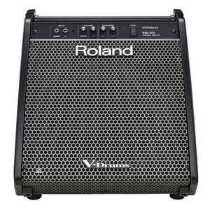 Roland PM-200 180 Watt Davul Monitörü - 2