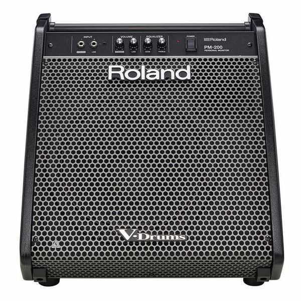 Roland PM-200 180 Watt Davul Monitörü