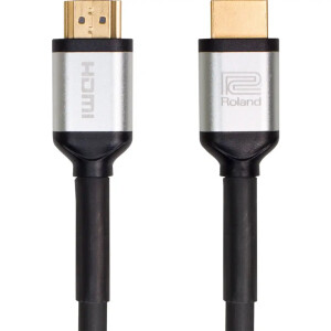 Roland RCC-6-HDMI 30AWG 2M / 6.5FT HDMI Kablosu - Roland