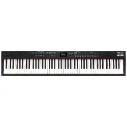 ROLAND RD-88 EX Siyah Dijital Taşınabilir Sahne Piyanosu - Roland