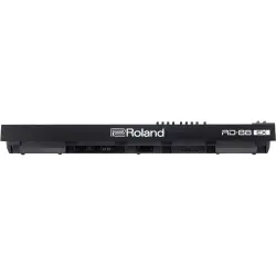 ROLAND RD-88 EX Siyah Dijital Taşınabilir Sahne Piyanosu - 4