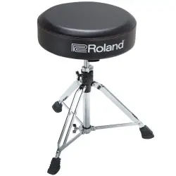 Roland RDT-RV-U Vinil Davul Taburesi - Roland