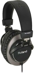 Roland RH-300 Stereo Kulaklık - 1
