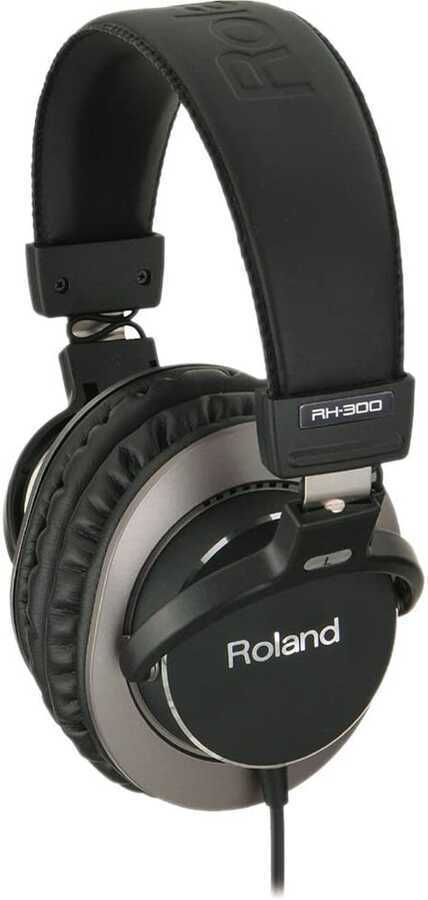 Roland - Roland RH-300 Stereo Kulaklık