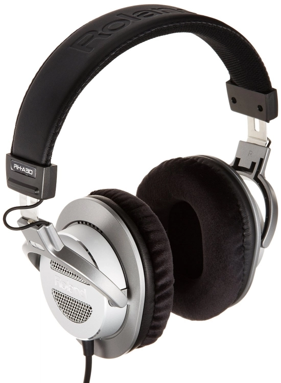 Roland RH-A30 Monitör Kulaklık - 1