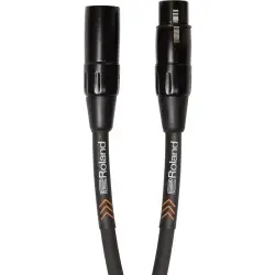 Roland RMC-B15 4.5M Mikrofon Kablosu - Roland
