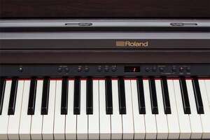 Roland RP302 CBL Dijital Piyano - 2