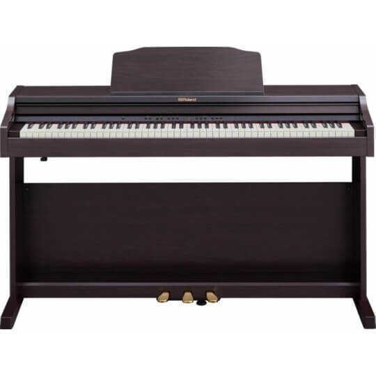 Roland - Roland RP302 CRL Dijital Piyano