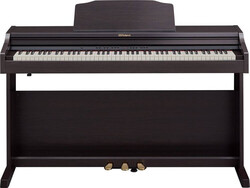 Roland RP501R-CR Gül Ağacı Dijital Duvar Piyanosu (Tabure & Kulaklık Hediyeli) - 2