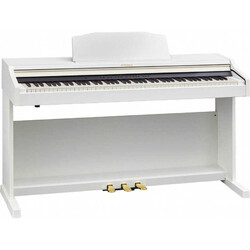 Roland RP501R-WH Dijital Duvar Piyanosu - 1
