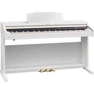 Roland RP501R-WH Dijital Duvar Piyanosu - 1