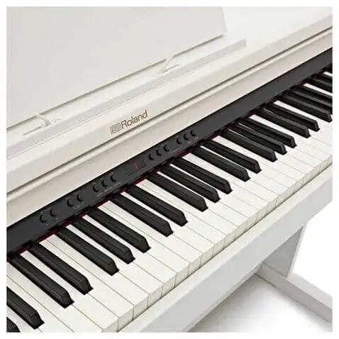 Roland RP501R-WH Dijital Duvar Piyanosu - 3