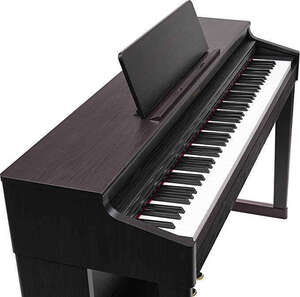 Roland RP701-DR Gülağacı Renk Dijital Piyano (Tabure & Kulaklık Hediyeli) - 3