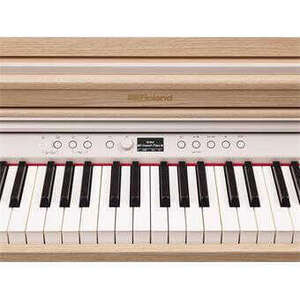 Roland RP701-LA Açık Meşe Dijital Piyano (Tabure & Kulaklık Hediyeli) - 3