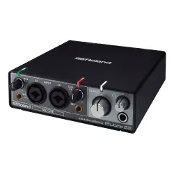 Roland Rubix22 2x2 USB Ses Kartı - 1