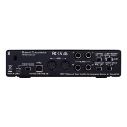 Roland Rubix24 2x4 USB Ses Kartı - 3
