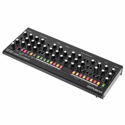 Roland SE-02 Analog Synthesizer - Thumbnail