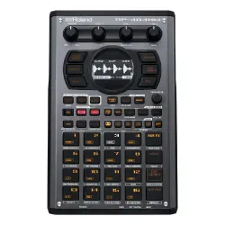 Roland SP-404MKII Yaratıcı Sampler ve Efekt Ünitesi - 1